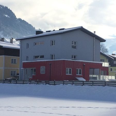 Alpine Appart Bad Hofgastein Exteriér fotografie