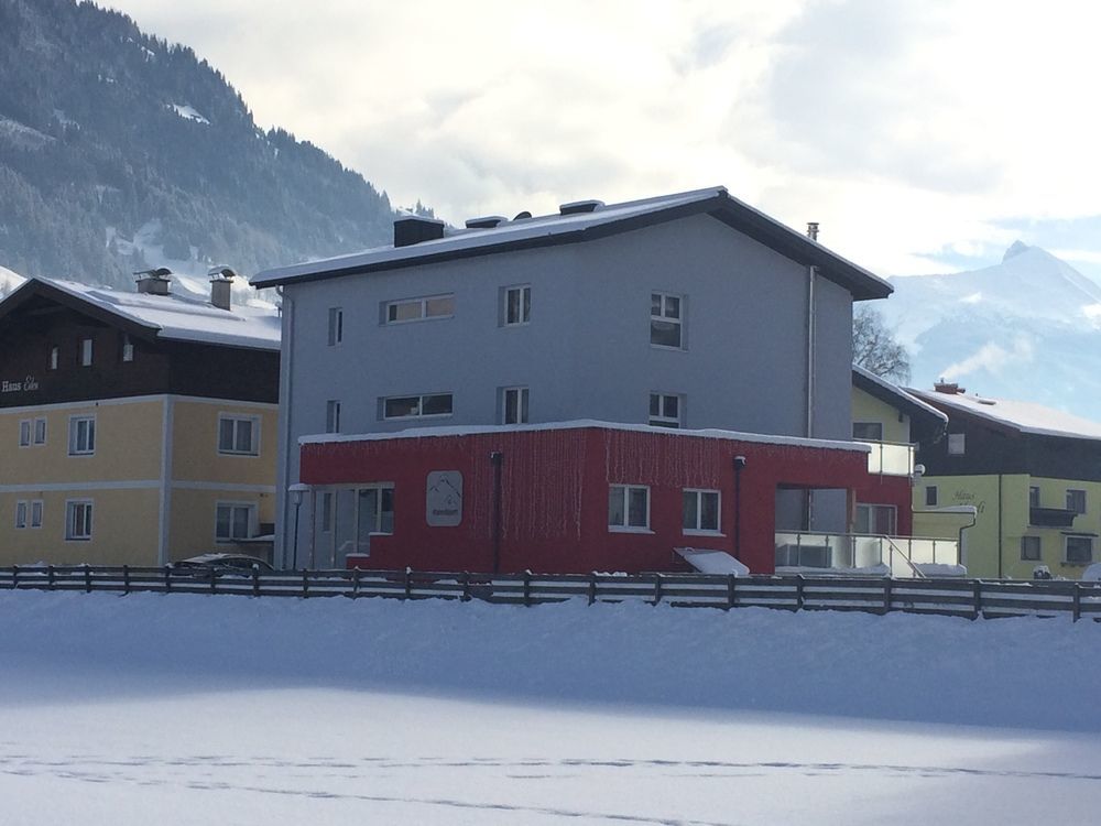 Alpine Appart Bad Hofgastein Exteriér fotografie