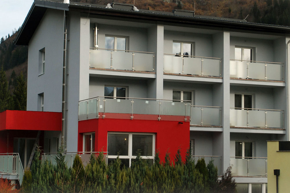 Alpine Appart Bad Hofgastein Exteriér fotografie