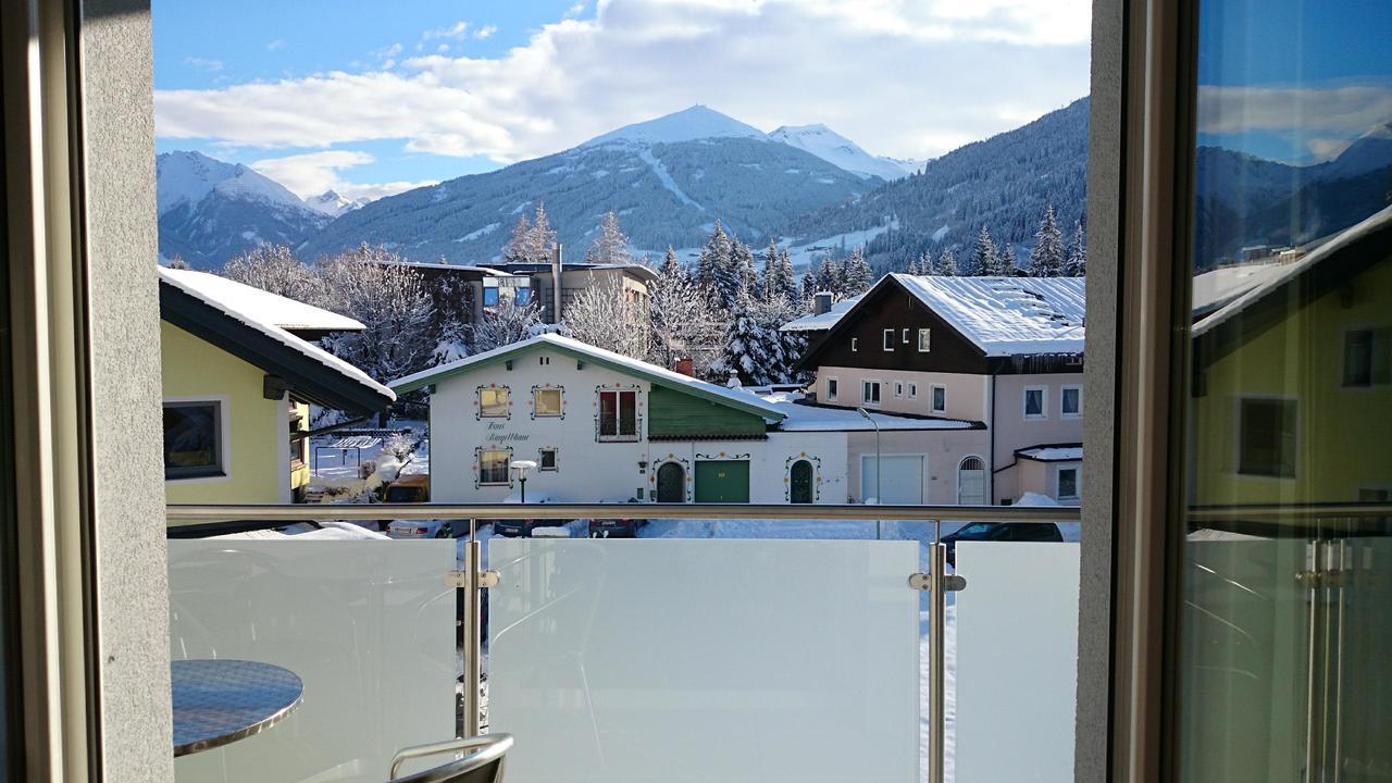 Alpine Appart Bad Hofgastein Exteriér fotografie